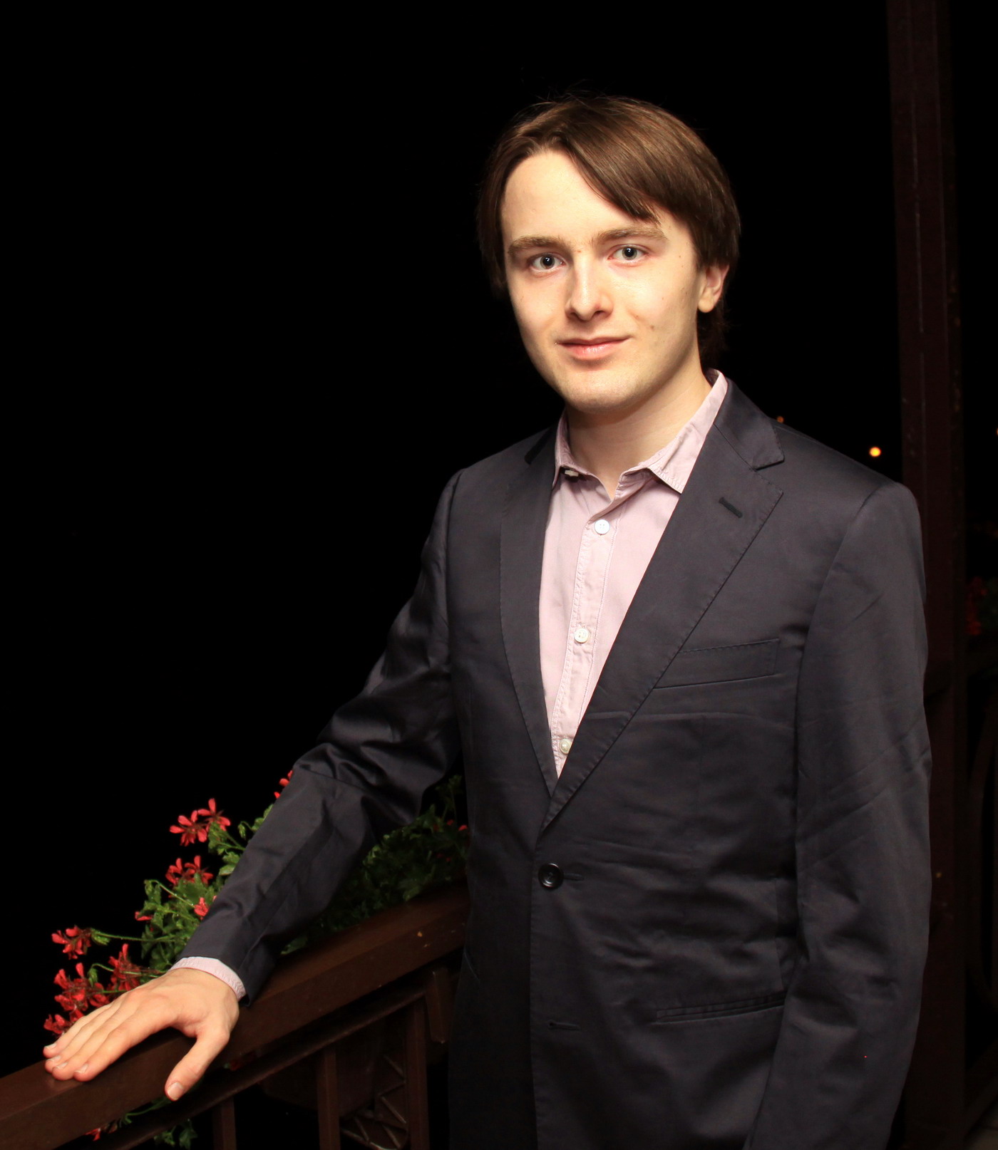 Daniil Trifonov