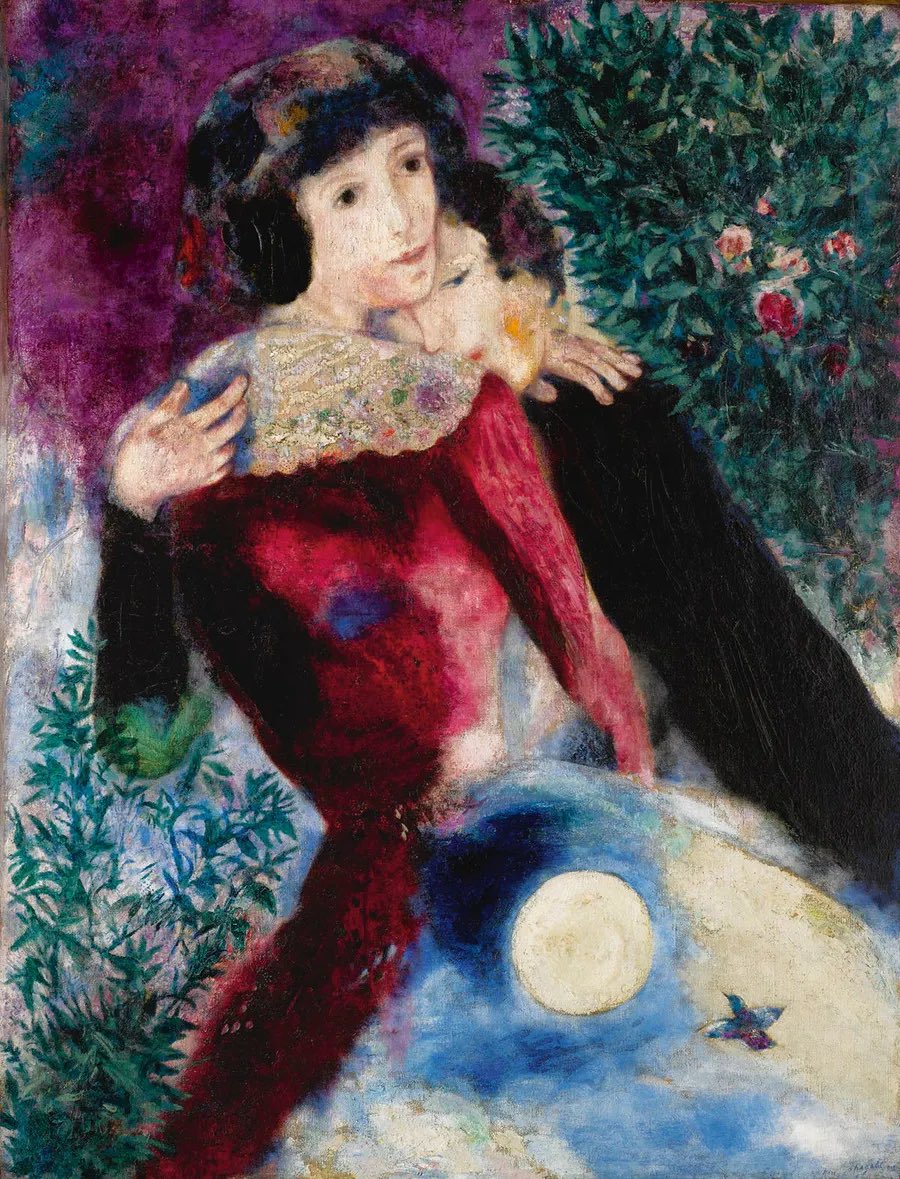 Chagall