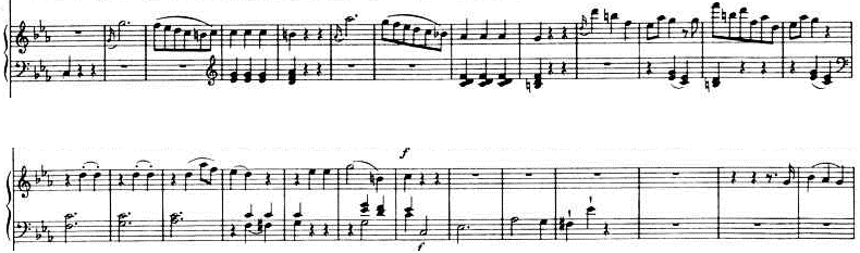 Partitura