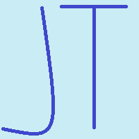 JT