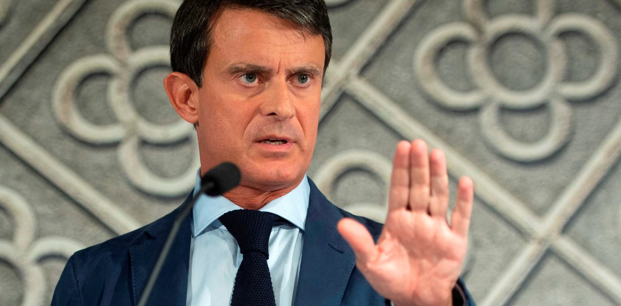 Manuel Valls